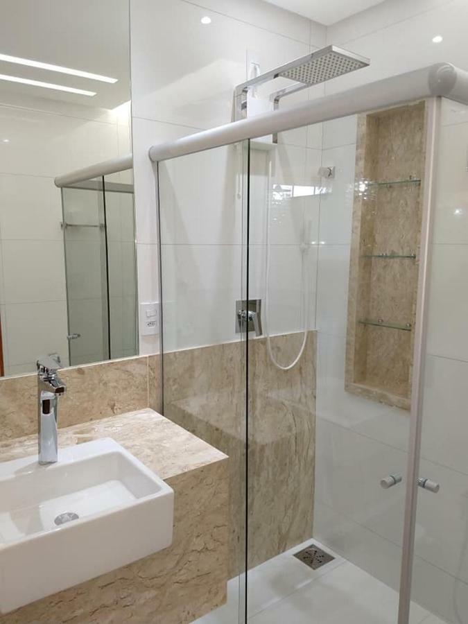 Hotel Panoramico Carmo do Paranaiba Экстерьер фото
